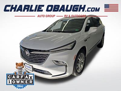 2022 Buick Enclave AWD SUV for sale #U7833A - photo 1