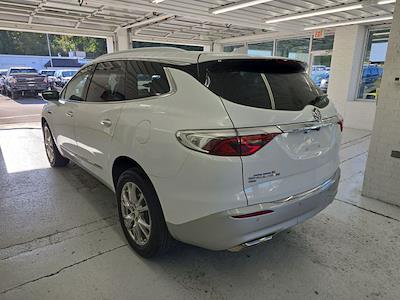 2022 Buick Enclave AWD SUV for sale #U7833A - photo 2