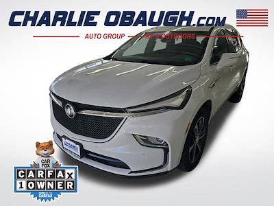 2022 Buick Enclave AWD SUV for sale #U7834A - photo 1