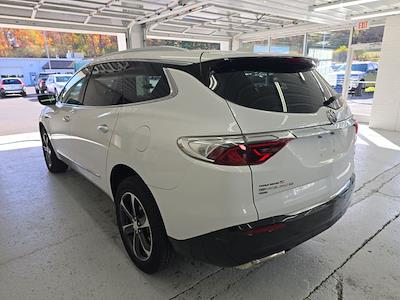 2022 Buick Enclave AWD SUV for sale #U7834A - photo 2