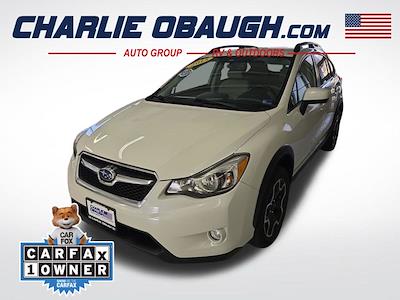 Used 2015 Subaru Crosstrek - photo 1