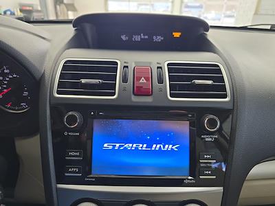 Used 2015 Subaru Crosstrek - photo 1