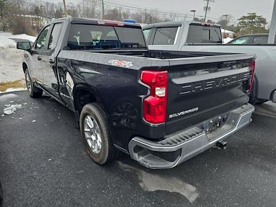2022 Chevrolet Silverado 1500 Double Cab 4WD Pickup for sale #U7835A - photo 2