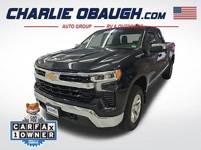 2022 Chevrolet Silverado 1500 Double Cab 4WD Pickup for sale #U7836A - photo 1