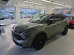 2024 Kia Sportage AWD SUV for sale #U7837B - photo 3