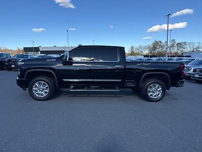 2024 Chevrolet Silverado 2500 Crew Cab 4WD Pickup for sale #U7840A - photo 2
