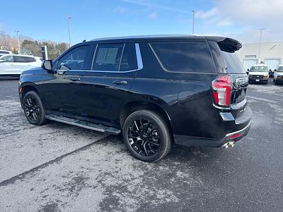 Used 2023 Chevrolet Tahoe - photo 1