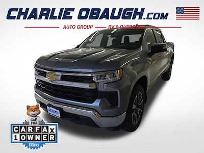 2023 Chevrolet Silverado 1500 Crew Cab 4WD Pickup for sale #U7841A - photo 1