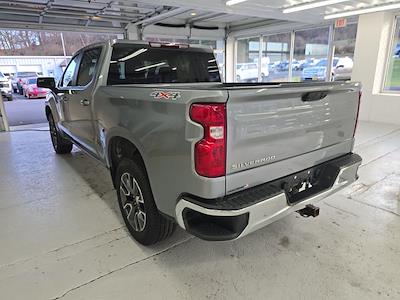 2023 Chevrolet Silverado 1500 Crew Cab 4WD Pickup for sale #U7841A - photo 2