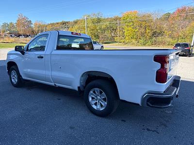 2024 Chevrolet Silverado 1500 Regular Cab RWD Pickup for sale #U7843A - photo 2