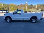 Used 2024 Chevrolet Silverado 1500 Work Truck Regular Cab for sale #U7843A - photo 4