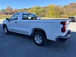 Used 2024 Chevrolet Silverado 1500 Work Truck Regular Cab for sale #U7843A - photo 2