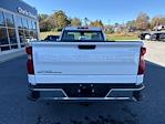 Used 2024 Chevrolet Silverado 1500 Work Truck Regular Cab for sale #U7843A - photo 5