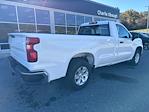 Used 2024 Chevrolet Silverado 1500 Work Truck Regular Cab for sale #U7843A - photo 6