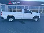 Used 2024 Chevrolet Silverado 1500 Work Truck Regular Cab for sale #U7843A - photo 7