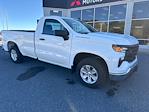 Used 2024 Chevrolet Silverado 1500 Work Truck Regular Cab for sale #U7843A - photo 8