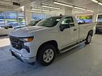 2024 Chevrolet Silverado 1500 Regular Cab RWD Pickup for sale #U7844A - photo 3