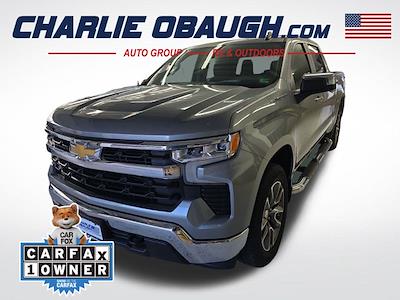 2023 Chevrolet Silverado 1500 Crew Cab 4WD Pickup for sale #U7846A - photo 1