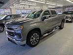 Used 2023 Chevrolet Silverado 1500 LT Crew Cab for sale #U7846A - photo 3