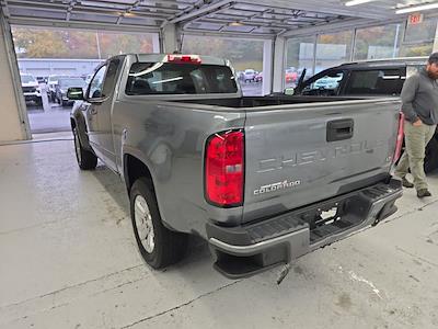2022 Chevrolet Colorado Extended Cab RWD Pickup for sale #U7848A - photo 2