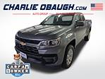 2022 Chevrolet Colorado Extended Cab RWD Pickup for sale #U7848A - photo 1