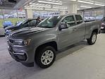 2022 Chevrolet Colorado Extended Cab RWD Pickup for sale #U7848A - photo 3