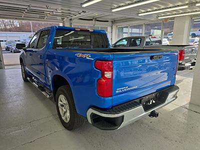 Used 2025 Chevrolet Silverado 1500 LT Crew Cab for sale #U7850B - photo 2