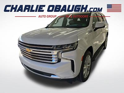 2022 Chevrolet Tahoe 4WD SUV for sale #U7855A - photo 1