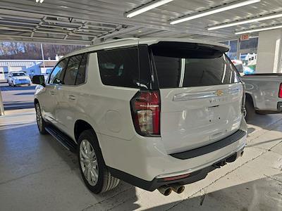 2022 Chevrolet Tahoe 4WD SUV for sale #U7855A - photo 2
