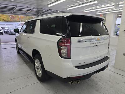 2023 Chevrolet Suburban 4WD SUV for sale #U7859A - photo 2