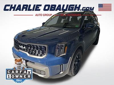 Used 2023 Kia Telluride SX-Prestige X-Pro for sale #U7860A - photo 1