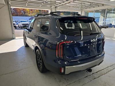 Used 2023 Kia Telluride SX-Prestige X-Pro for sale #U7860A - photo 2