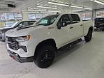 Used 2023 Chevrolet Silverado 1500 LT Crew Cab for sale #U7861A - photo 3
