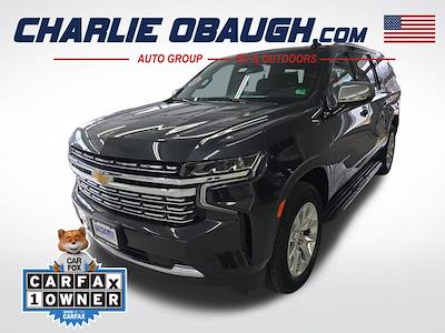 Used 2023 Chevrolet Suburban Premier for sale #U7863A - photo 1