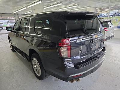 Used 2023 Chevrolet Suburban Premier for sale #U7863A - photo 2