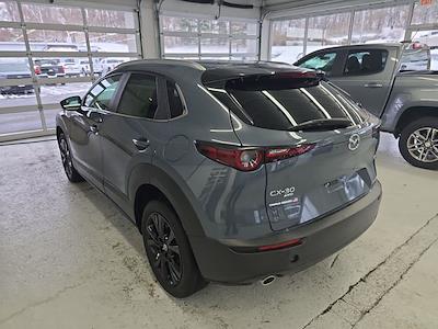 Used 2024 Mazda CX-30 2.5 S Carbon Edition for sale #U7866A - photo 2