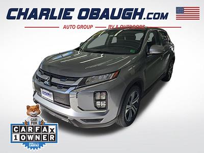 Used 2024 Mitsubishi Outlander Sport for sale #U7869A - photo 1