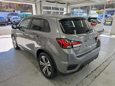 Used 2024 Mitsubishi Outlander Sport for sale #U7869A - photo 2
