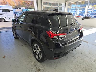 2023 Mitsubishi Outlander Sport 4WD SUV for sale #U7871A - photo 2