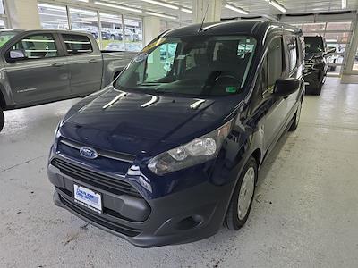 Used 2018 Ford Transit Connect XL Passenger Van for sale #U7876A - photo 1