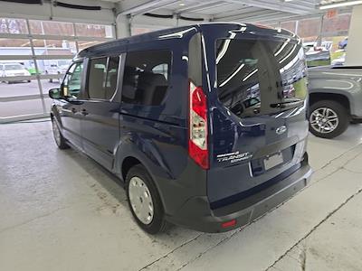 Used 2018 Ford Transit Connect XL Passenger Van for sale #U7876A - photo 2
