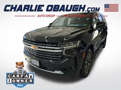 Used 2023 Chevrolet Tahoe LT for sale #U7877A - photo 1