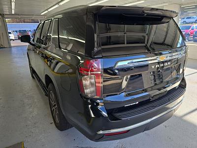 Used 2023 Chevrolet Tahoe LT for sale #U7877A - photo 2