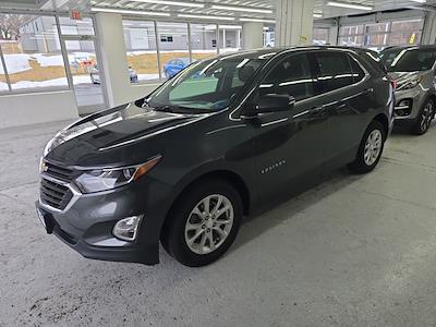 Used 2019 Chevrolet Equinox - photo 1