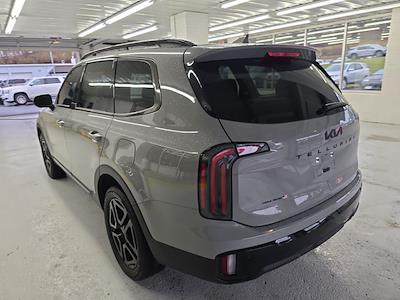 Used 2025 Kia Telluride EX X-Line for sale #U7878A - photo 2