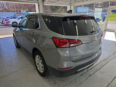 2024 Chevrolet Equinox AWD SUV for sale #U7881A - photo 2