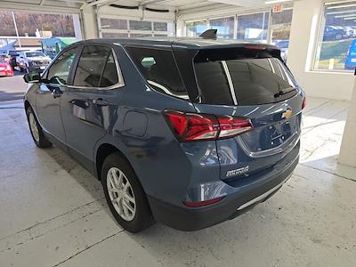 Used 2024 Chevrolet Equinox LT for sale #U7882A - photo 2
