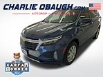 Used 2024 Chevrolet Equinox LT for sale #U7882A - photo 1