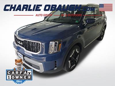 Used 2023 Kia Telluride EX for sale #U7885A - photo 1