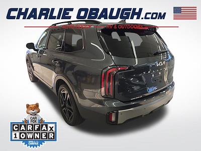 Used 2023 Kia Telluride SX X-Line for sale #U7887A - photo 2